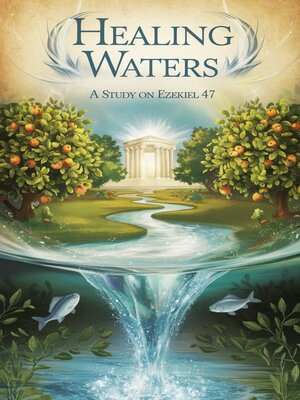 cover image of Healing Waters